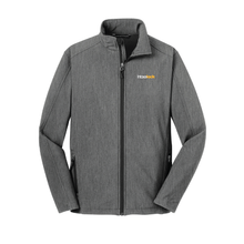 Intoxalock Port Authority Core Soft Shell Jacket