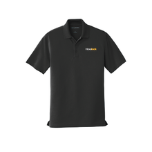 Intoxalock Port Authority Dry Zone UV Micro-Mesh Polo