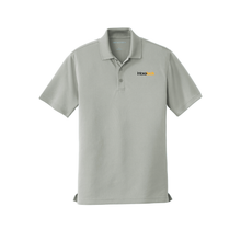 Intoxalock Port Authority Dry Zone UV Micro-Mesh Polo