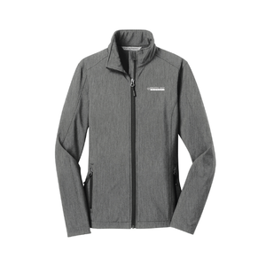 Breathe Easy Port Authority Ladies' Core Soft Shell Jacket