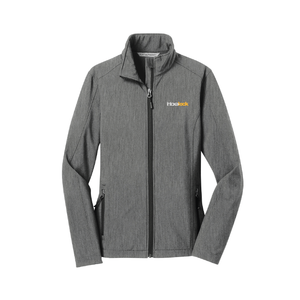 Intoxalock Port Authority Ladies' Core Soft Shell Jacket