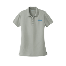 Breathe Easy Port Authority Ladies' Dry Zone UV Micro-Mesh Polo