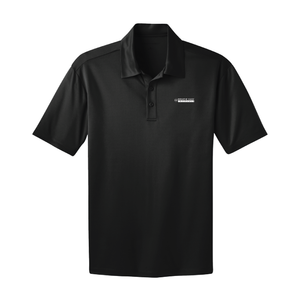 Breathe Easy Port Authority Tall Silk Touch Performance Polo