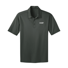 CST Port Authority Tall Silk Touch Performance Polo