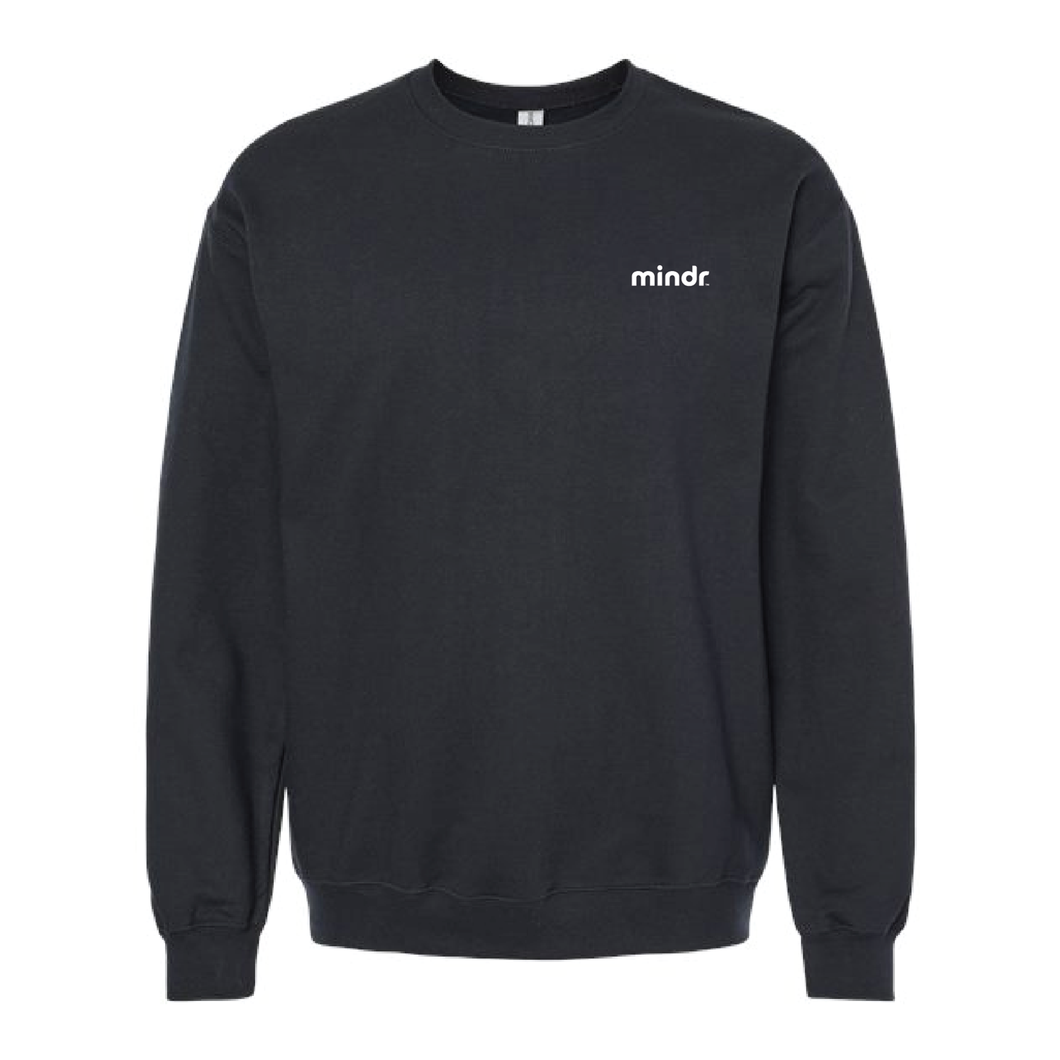 Mindr Gildan Softstyle Crewneck Sweatshirt