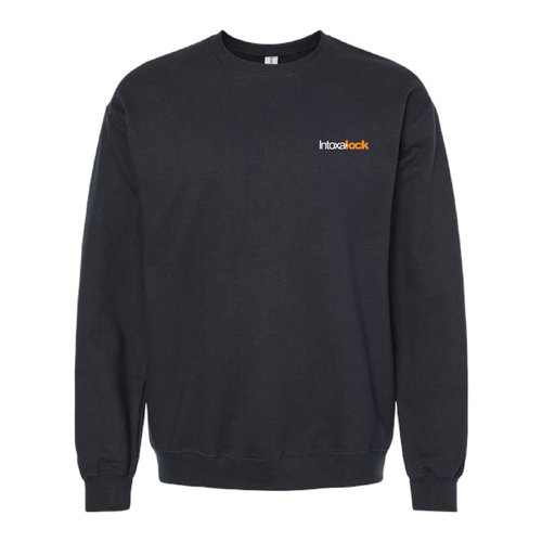 Intoxalock Gildan Softstyle Crewneck Sweatshirt
