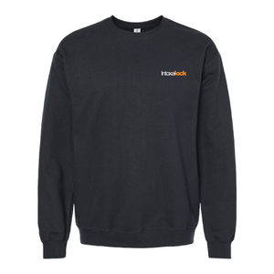 Intoxalock Gildan Softstyle Crewneck Sweatshirt