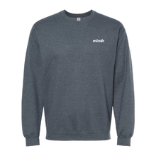 Mindr Gildan Softstyle Crewneck Sweatshirt