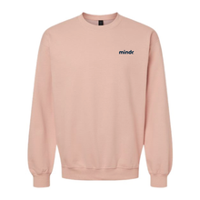 Mindr Gildan Softstyle Crewneck Sweatshirt