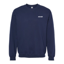 Mindr Gildan Softstyle Crewneck Sweatshirt