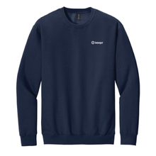 Keepr Gildan Softstyle Crewneck Sweatshirt
