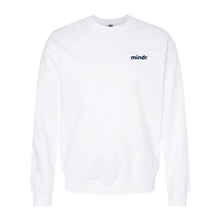 Mindr Gildan Softstyle Crewneck Sweatshirt
