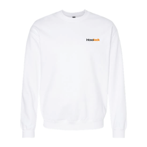 Intoxalock Gildan Softstyle Crewneck Sweatshirt
