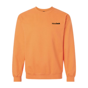 Intoxalock Gildan Softstyle Crewneck Sweatshirt