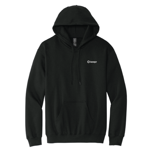 Keepr Gildan Softstyle Pullover Hooded Sweatshirt