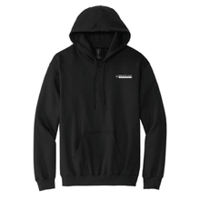 Breathe Easy Gildan Softstyle Pullover Hooded Sweatshirt