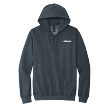 Breathe Easy Gildan Softstyle Pullover Hooded Sweatshirt