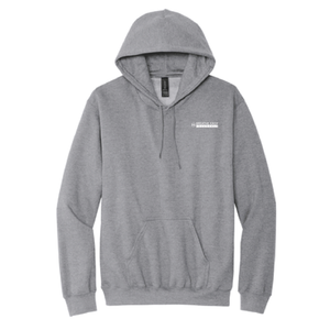 Breathe Easy Gildan Softstyle Pullover Hooded Sweatshirt