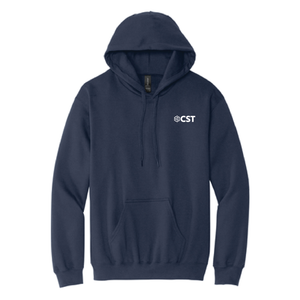 CST Gildan Softstyle Pullover Hooded Sweatshirt