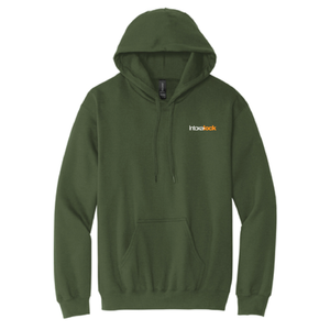 Intoxalock Gildan Softstyle Pullover Hooded Sweatshirt