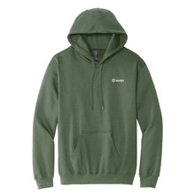Keepr Gildan Softstyle Pullover Hooded Sweatshirt