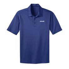 Mindr Port Authority Tall Silk Touch Performance Polo