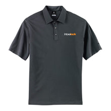 Intoxalock Men's Nike Tech Sport Dri-FIT Polo
