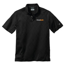 Intoxalock Men's Nike Dry Essential Solid Polo