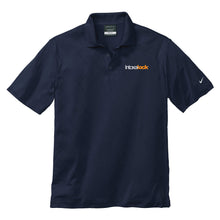Intoxalock Men's Nike Dry Essential Solid Polo