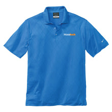 Intoxalock Men's Nike Dry Essential Solid Polo