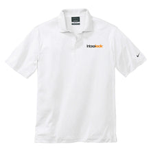 Intoxalock Men's Nike Dry Essential Solid Polo