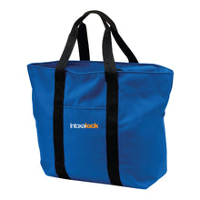 Intoxalock Port Authority All-Purpose Tote