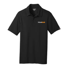 Intoxalock Men's OGIO Framework Polo