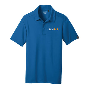 Intoxalock Men's OGIO Framework Polo