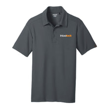 Intoxalock Men's OGIO Framework Polo