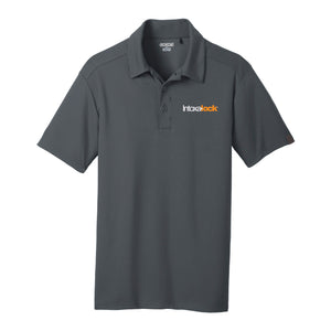 Intoxalock Men's OGIO Framework Polo